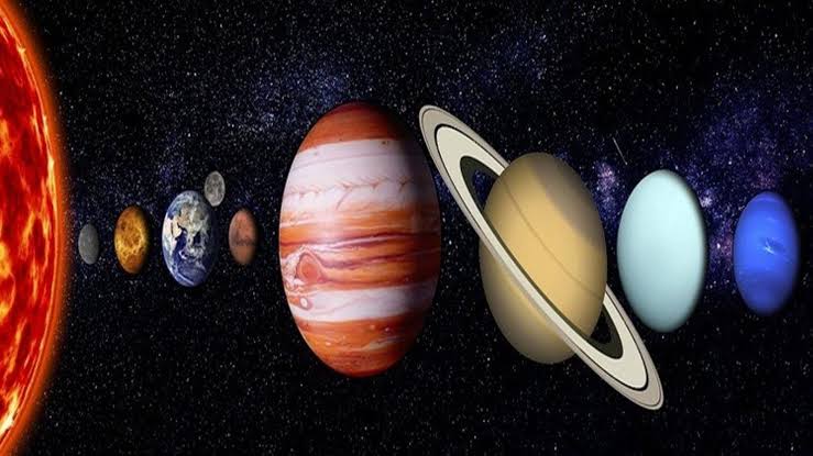 Five Planet Alignment: Amazing coincidence in space after 18 years, five planets will be seen taking out the parade