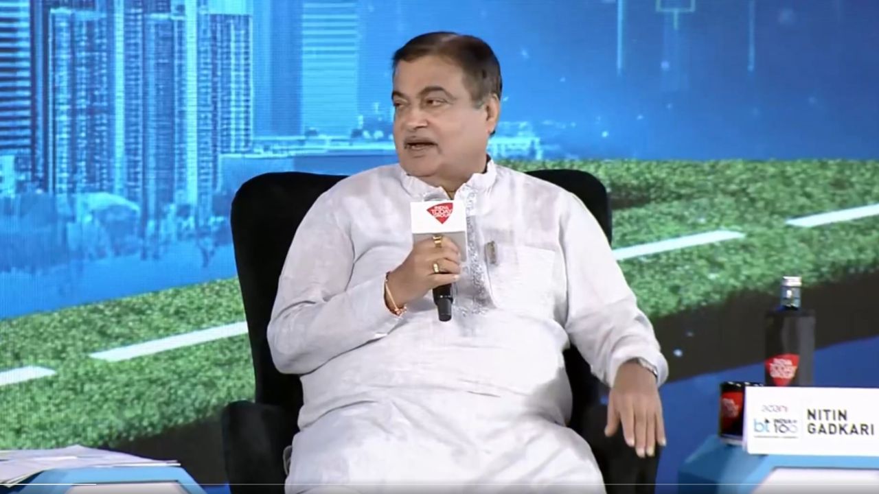 Gadkari Challenges Mileage Claims Against Ethanol, Blames Lobby