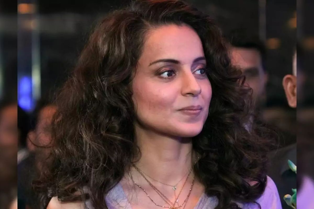 Farmer Groups Rally in Support of CISF Woman Constable in Kangana Slap Controversy