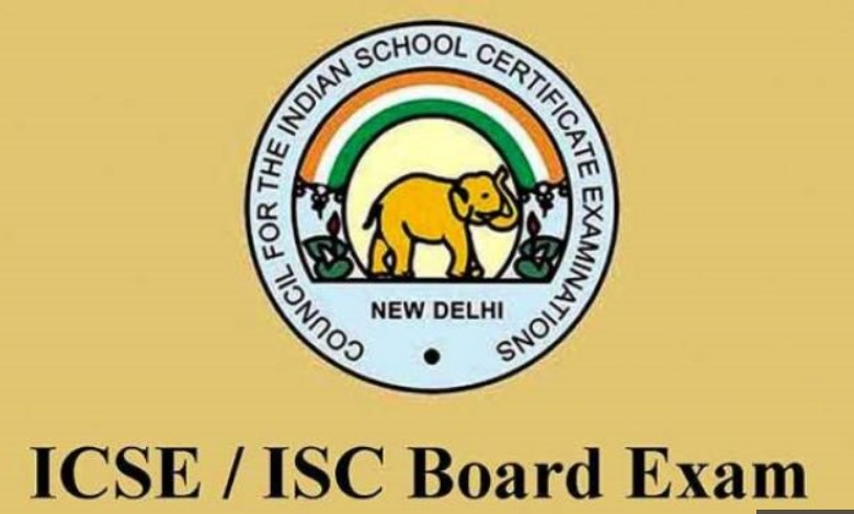 CISCE promulgates Vaccination not mandatory for ICSE, ISC Board Exams 2022