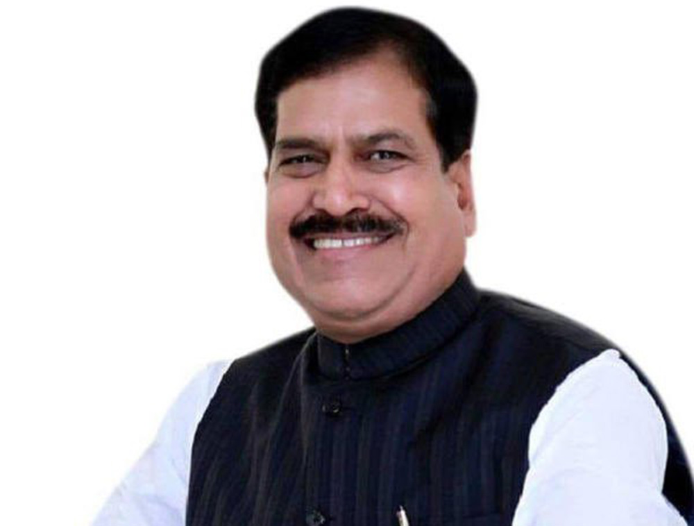 Cabinet condoles the sad demise of Suresh C. Angadi, Union Minister of State for Railways