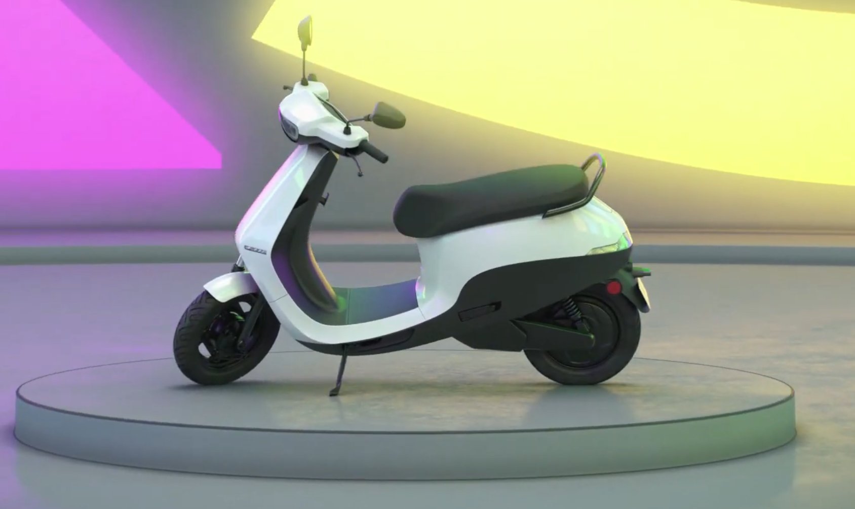 Ola Electric is set to take on the Honda Activa, the company will bring an all-new E-Scooter at a low cost