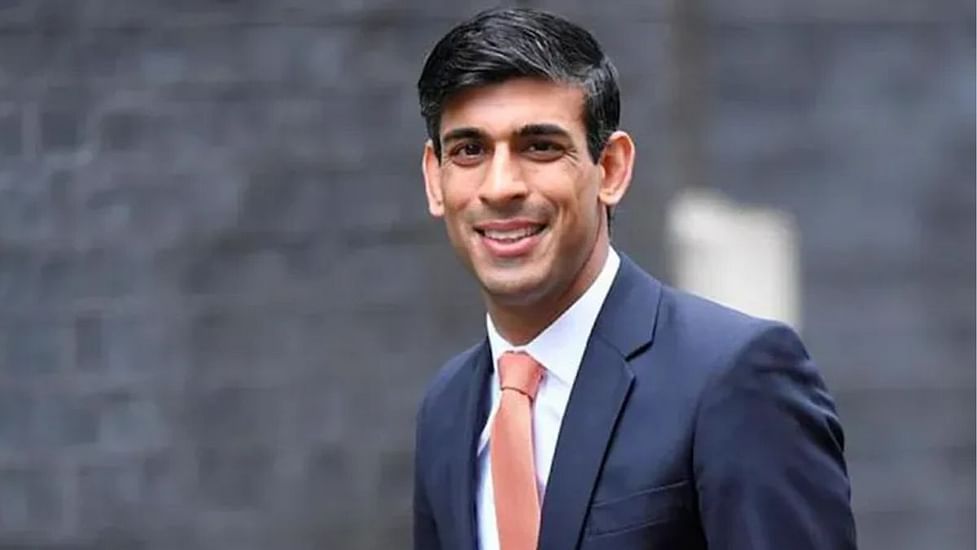 LIVE: Rishi Sunak to take oath as PM in a while, Prince Charles will hand over appointment letter to Sunak