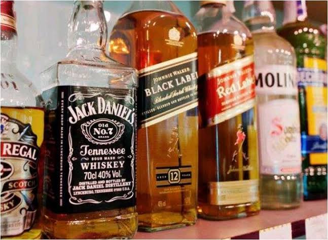 Liquor became deadly in dry state Gujarat, 28 have lost their lives so far, more than 50 people hospitalized