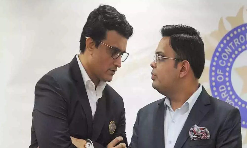Ganguly and Jay Shah will continue in office: Supreme Court approves constitutional amendment to BCCI, now both to remain office-bearers for 6 years