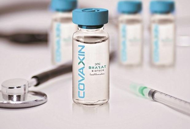 Covaxin claims to achieve 80.6 per cent efficacy after three phases of trial –Bharat Biotech