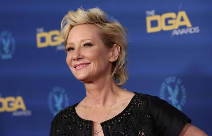 American actress Anne Heche seriously injured in car accident, hospitalized