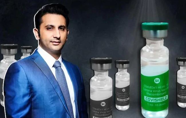 Lucknow Resident files complaint against Jt Secy of Health Ministry, Adar Poonawala and Heads of Drugs Controller General of India, ICMR and National Health Mission