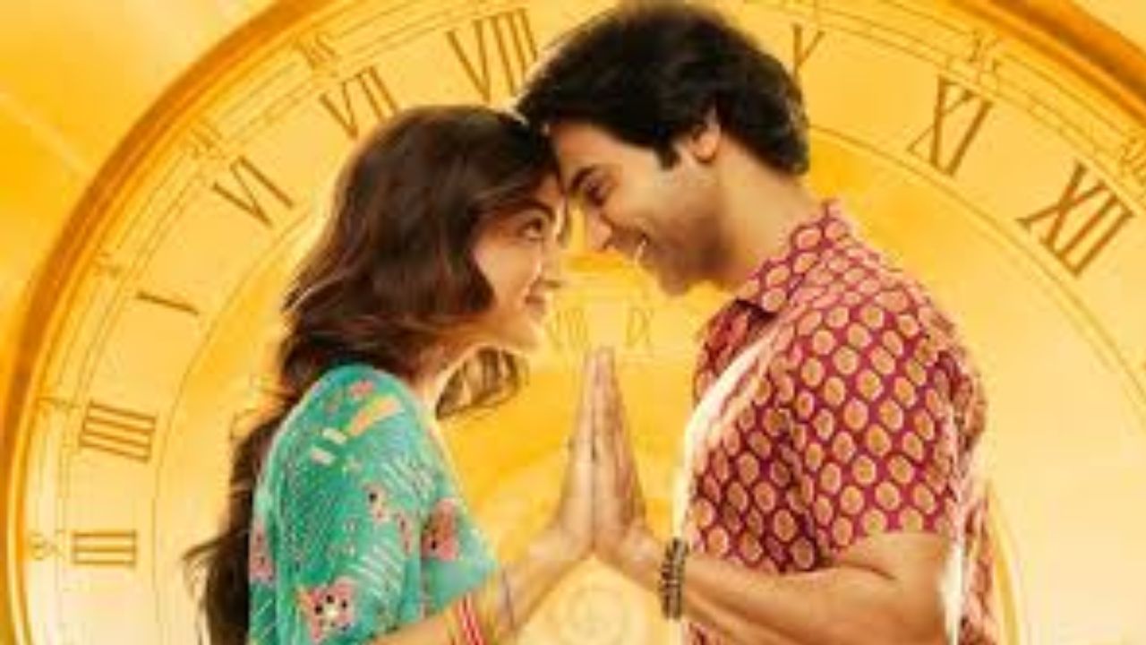 Bhool Chuk Maaf Trailer: Rajkummar Rao, Wamiqa Gabbi Stuck in Time Loop Before Wedding in Maddock’s Romantic Comedy