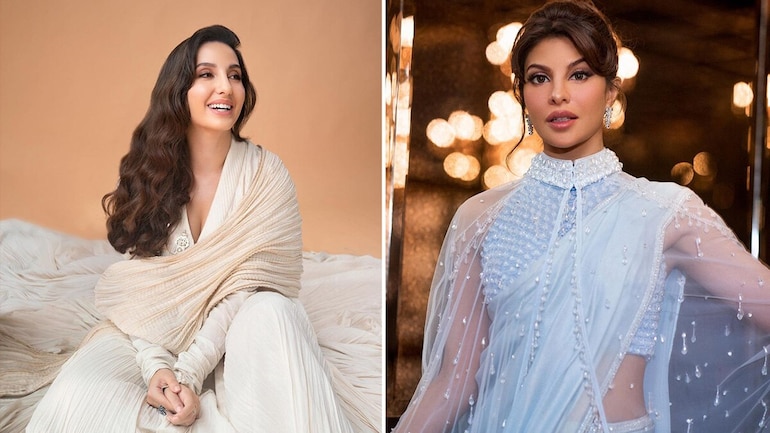 ED attaches assets of Bollywood Actor Jacqueline Fernandez in Money Laundering Case, Nora Fatehi records statement