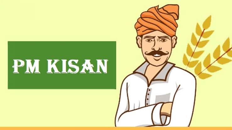 PM Kisan's 10th installment released, Modi transferred Rs 20,946 crore to the accounts of farmers