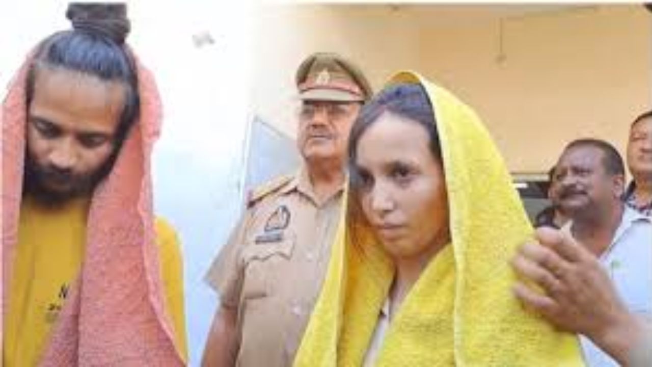 Meerut Murder Twist: Victim Saurabh Rajput’s Mother Says Granddaughter Knew About Killing