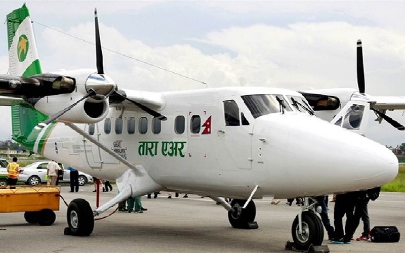 Nepal Tara Air: Plane carrying 22 people including four Indians missing