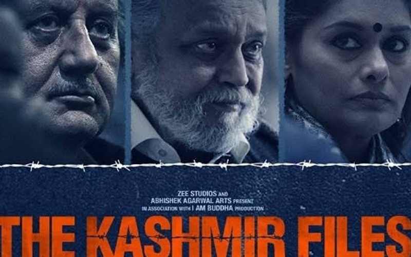 The Kashmir Files completed 50 days in theatres