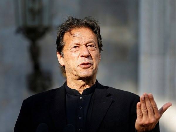 Fear of assassination of former Pakistan Prime Minister Imran Khan, security agencies on high alert in Islamabad