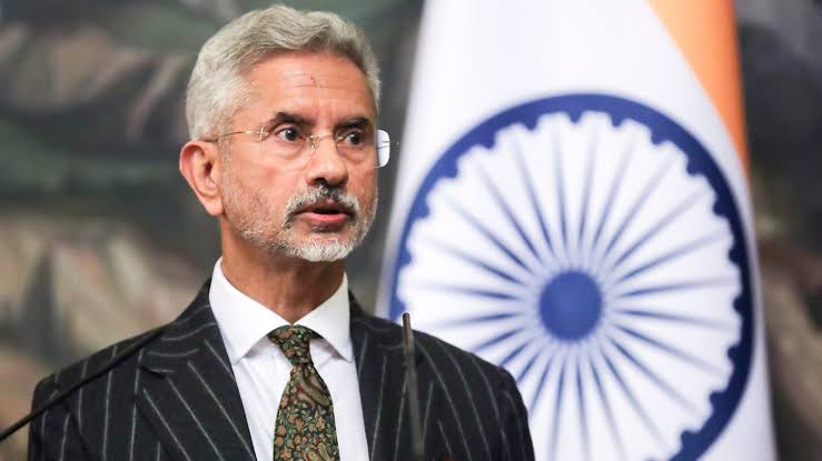 Foreign Minister Jaishankar inaugurated the World Hindi Conference in Fiji