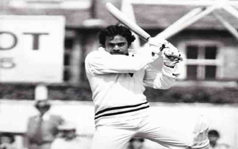 Yashpal Sharma, India's 1983 World Cup hero, died of a heart attack.