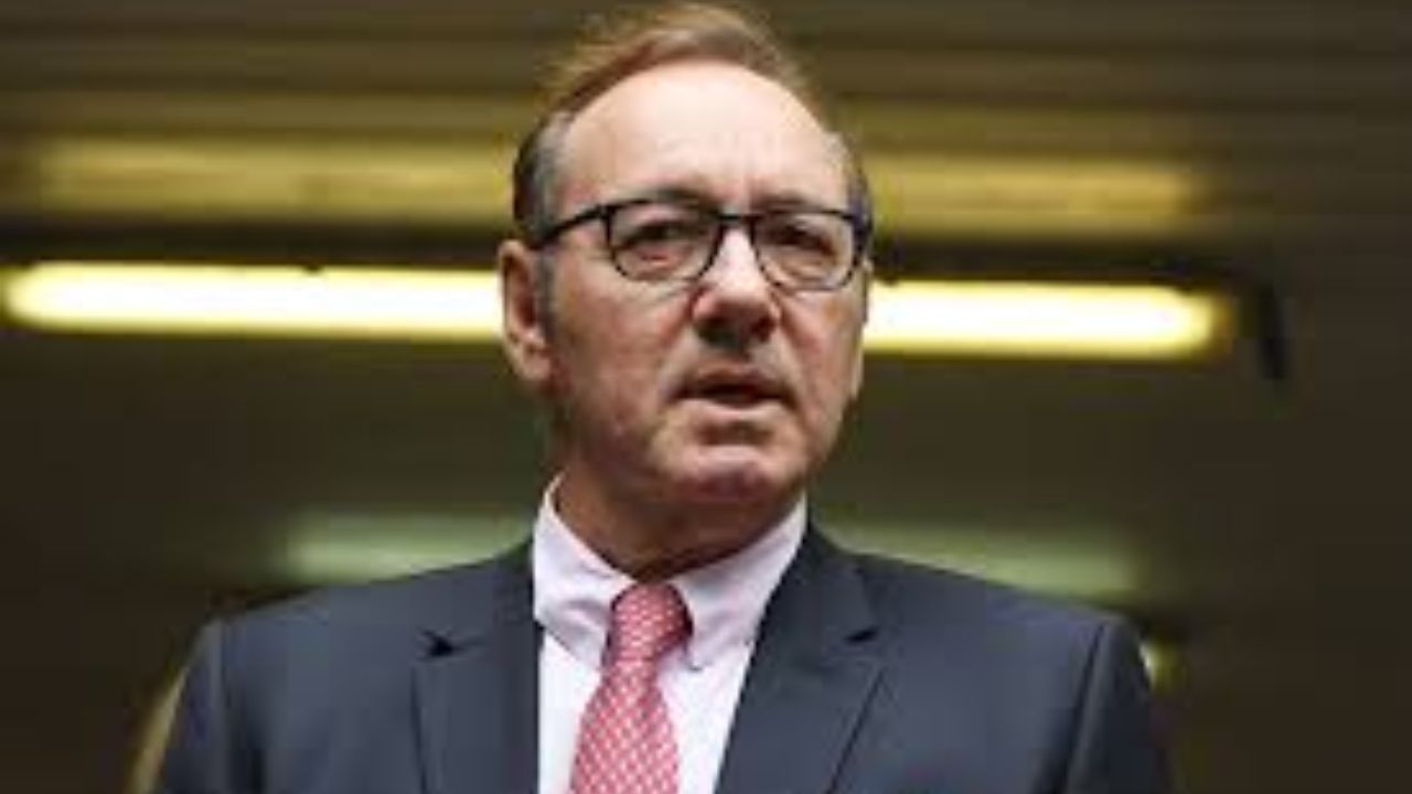 Kevin Spacey to Receive Cannes Award Amid New Misconduct Case; Backlash Over France's Stance
