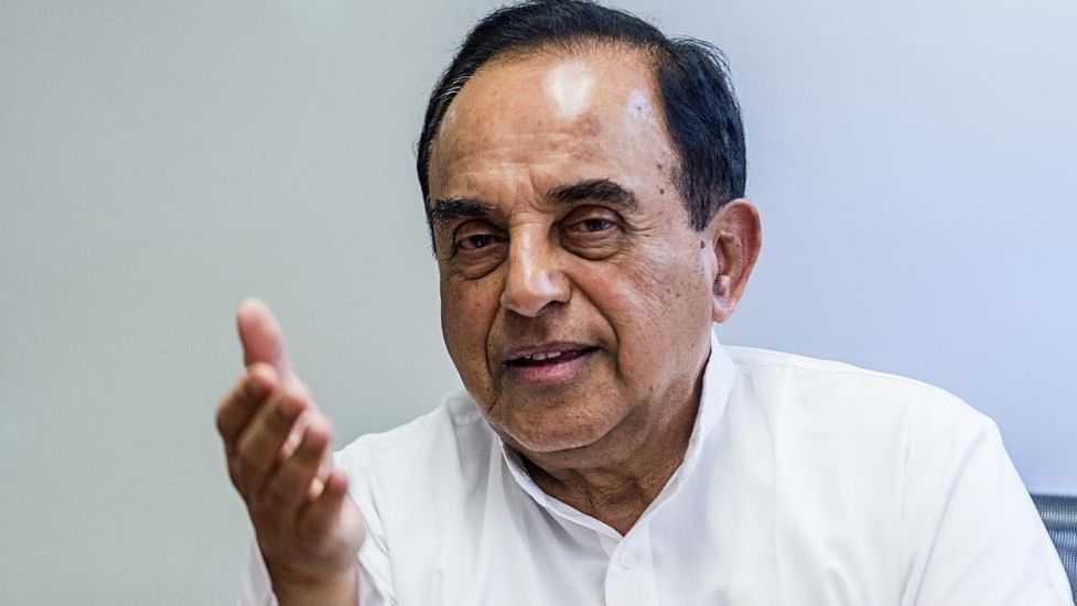 I exposed the National Herald case, says Subramanian Swamy, accentuates Sonia-Rahul will face Prison-Time