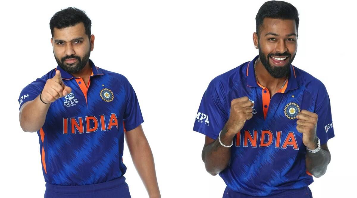 T20 World Cup- Rohit Sharma says Hardik should be ready to Bowl vs Pakistan
