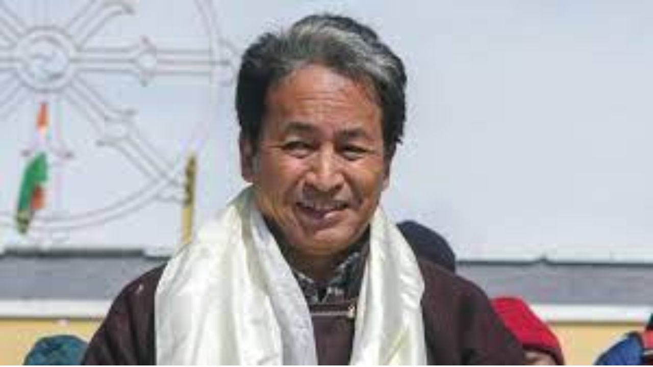 Ladakh Cancels Land Allotment to Institute; Wangchuk, Leh Body Call It ‘Witch-Hunt’