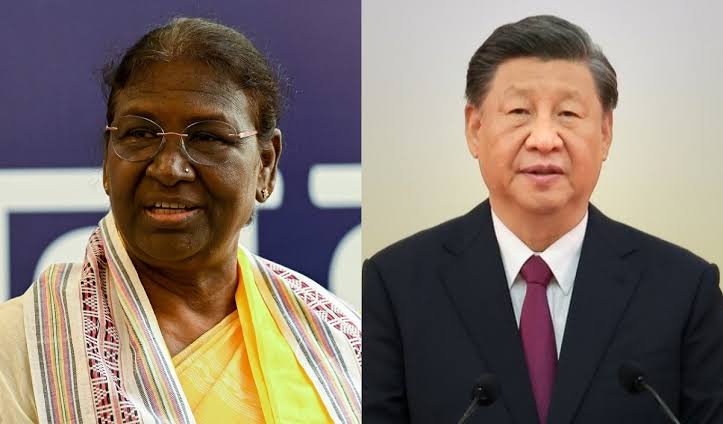After Sri Lanka, Chinese President Xi Jinping congratulated Draupadi Murmu, Here’s what he said 
