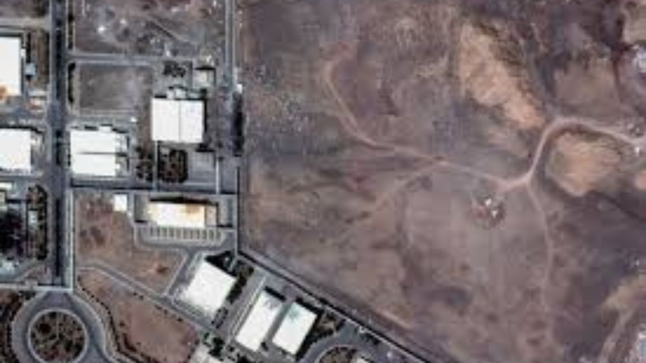 US strikes destroyed only one of three Iranian nuclear sites