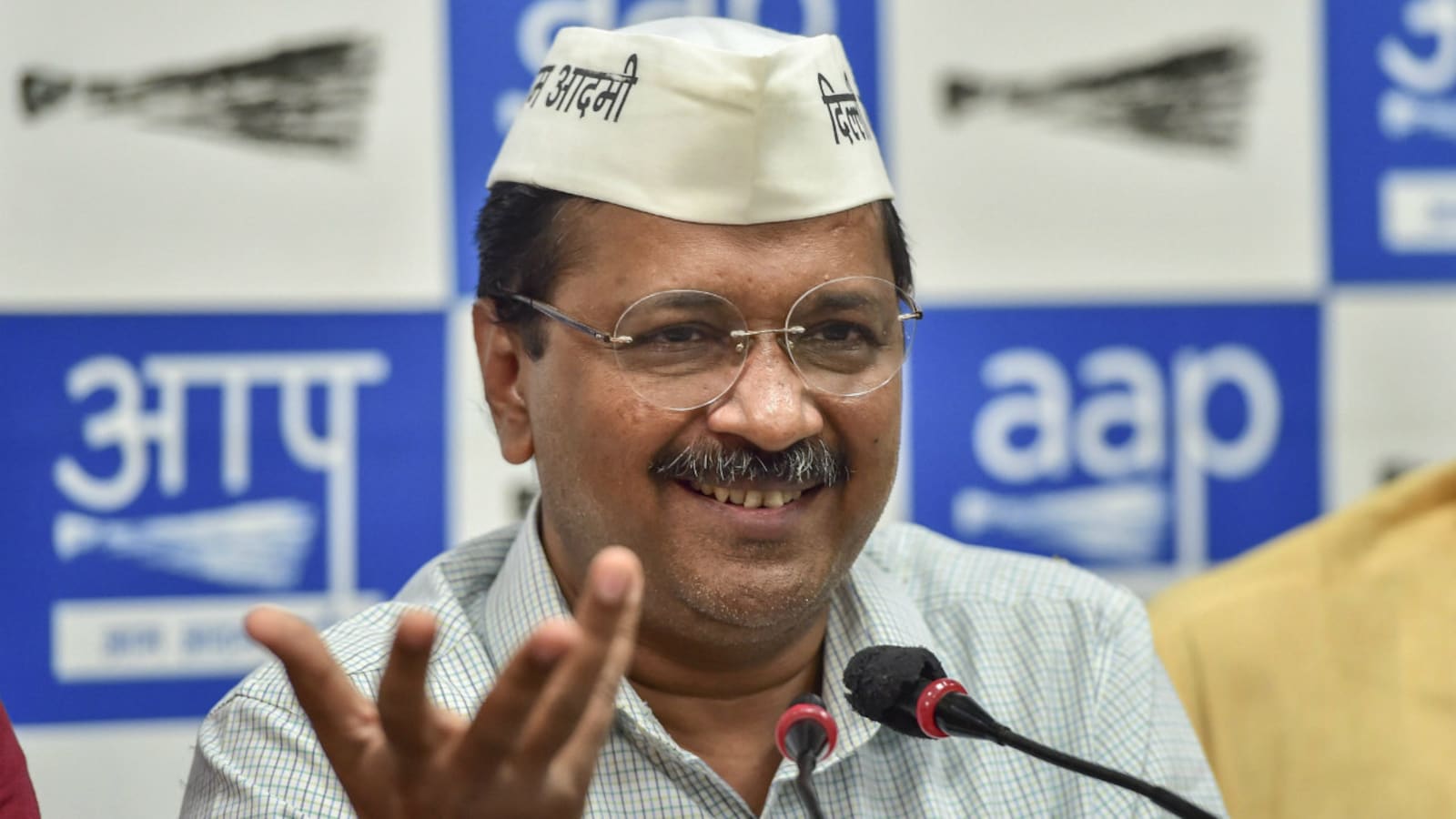Delhi government's Unique Initiative: Now beggars won't spread their hands in front of anyone,