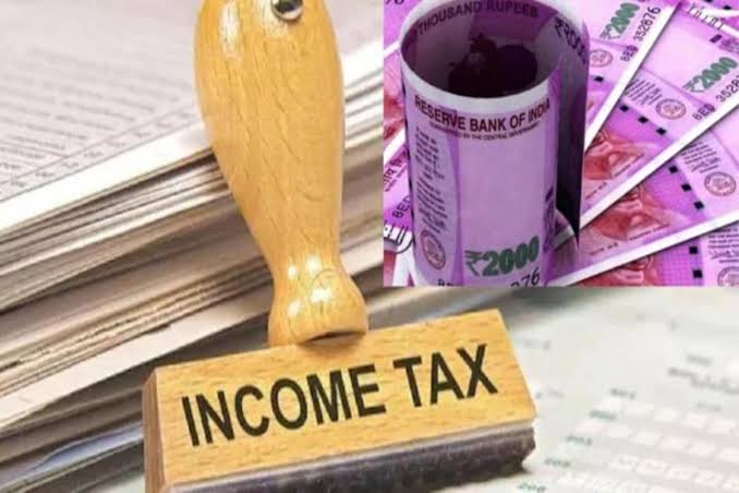 Major Income Tax Raids, Delhi; Simultaneous action at 100 places across the country including Rajasthan