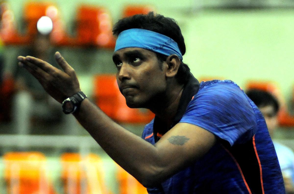 Khel Ratna to table tennis player Sharath Kamal: The names of 25 players who received the Arjuna Award were also announced, see the complete list