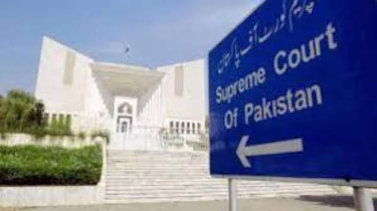 PAK Army: Supreme Court said - the work of the army is to protect the country, it should not do business, some land should be returned to the government.