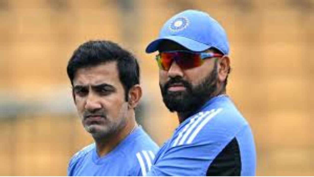 Rohit Sharma’s Test Captaincy Future Uncertain? Gambhir’s Viewpoint Holds Key