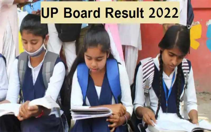 UP Board 10th, 12th, Result 2022: Declaration of UP Board High School and Inter results might be possible today