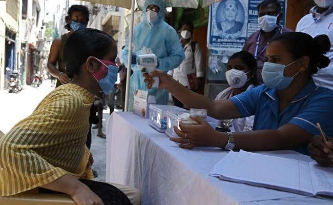 Breaking news: India registers 15,981 new cases of Covid19, 166 deaths in last 24 hours