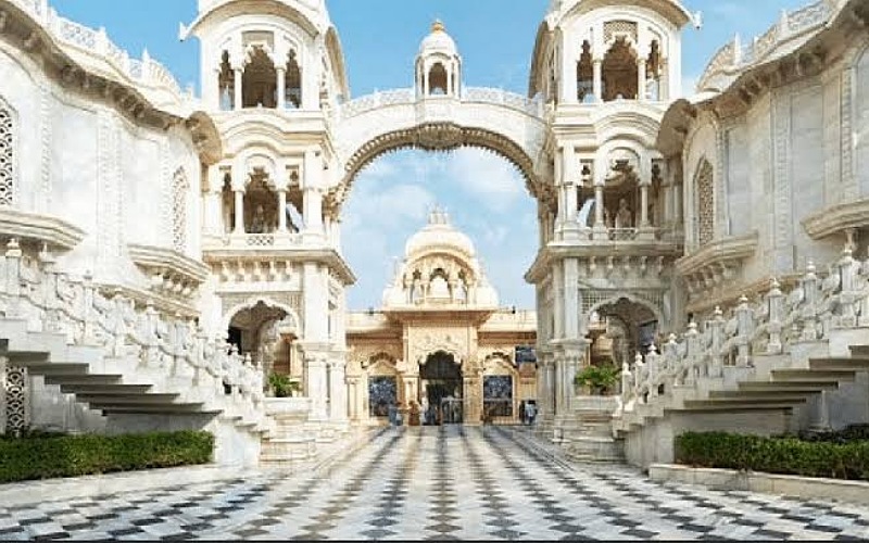 ISKCON temple vandalized in Dhaka, Bangladesh