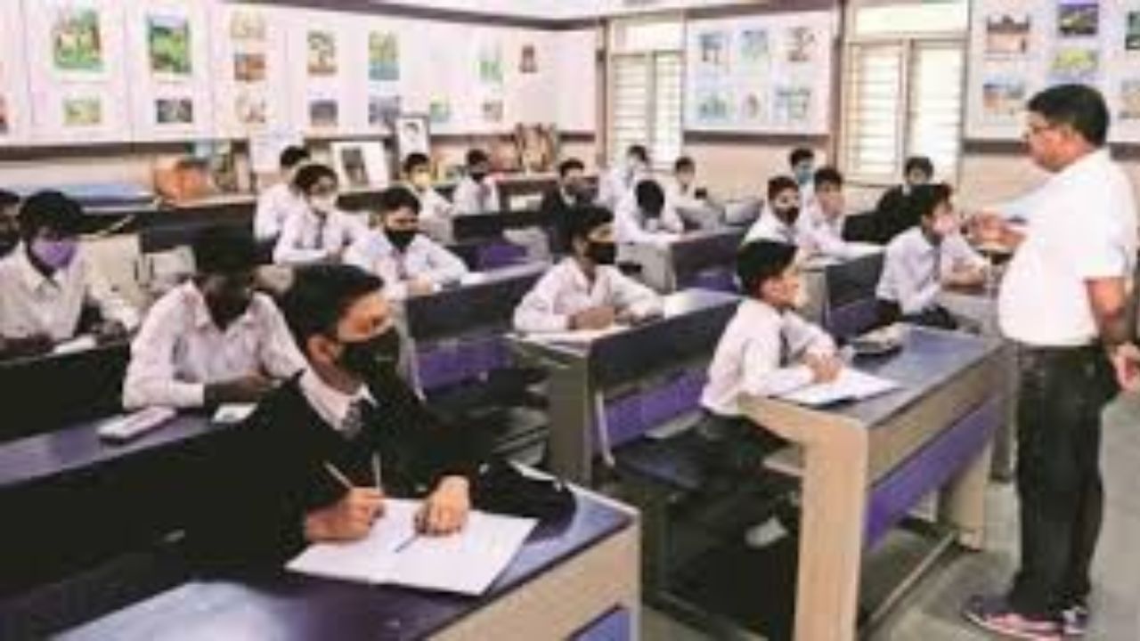 Delhi Issues Guidelines for EWS and Other Category Admissions in Private Schools