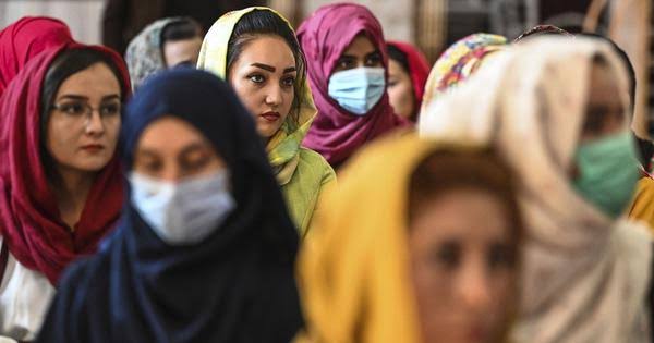 Taliban seeks Indian Government to resume flights