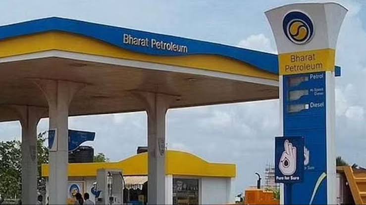 Government defers disinvestment of BPCL for the time being, withdraws proposal to sell 53% stake
