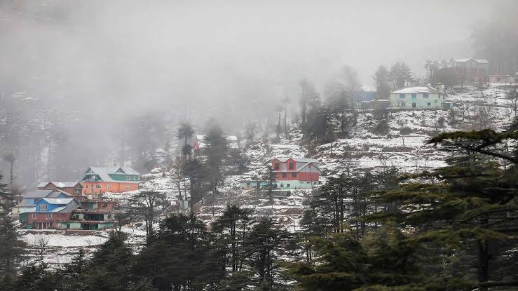 Jammu Kashmir Weather: Srinagar temperature reaches minus, clear weather in Jammu division