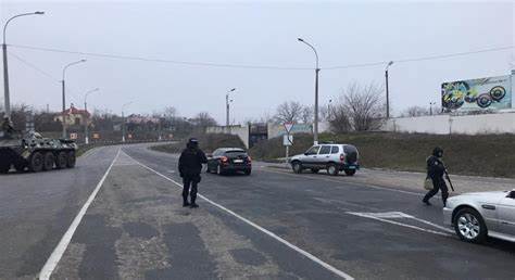 Russian armed forces have full control over Kherson: Russian Defence Ministry