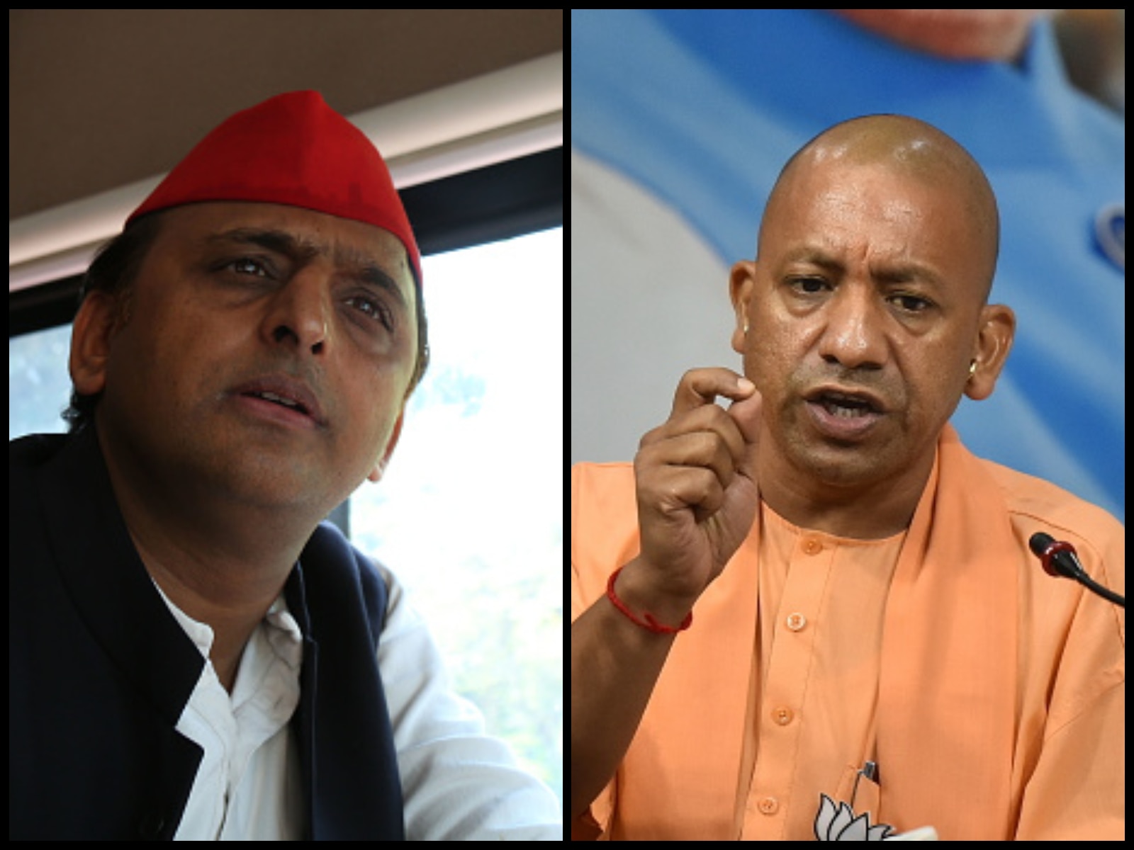 UP MLC Election Results: BJP gets absolute majority with 33 out of 36 seats in the Legislative Council, SP clean bold with 0 seats