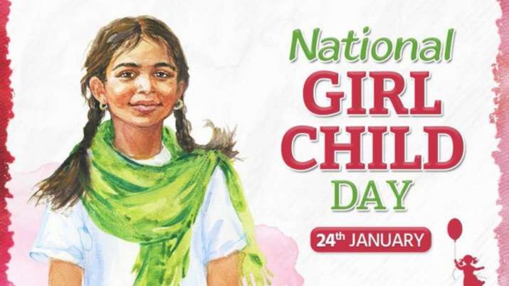 National Girl Child Day: Govt to hold activities to promote awareness about Girl Child’s rights