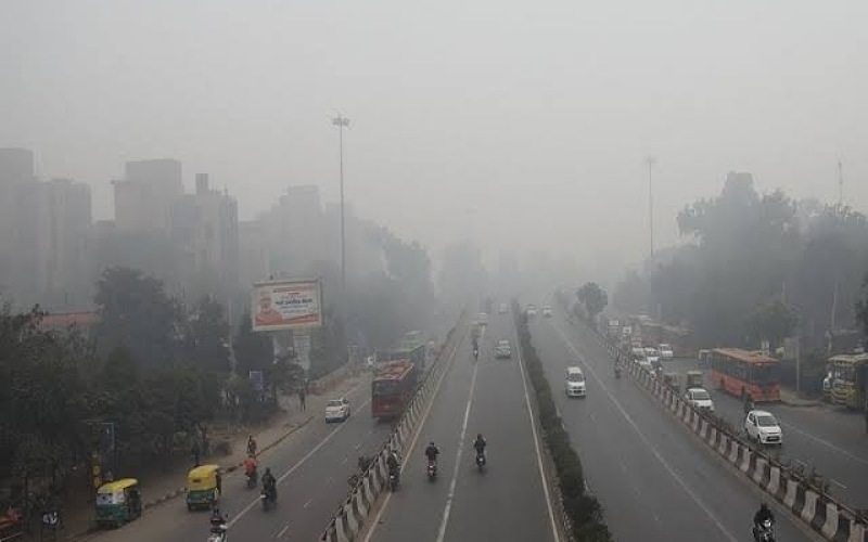 The weather will change in Delhi-NCR