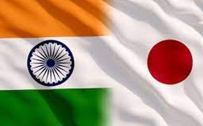 Japan To Send Covid Supplies To India