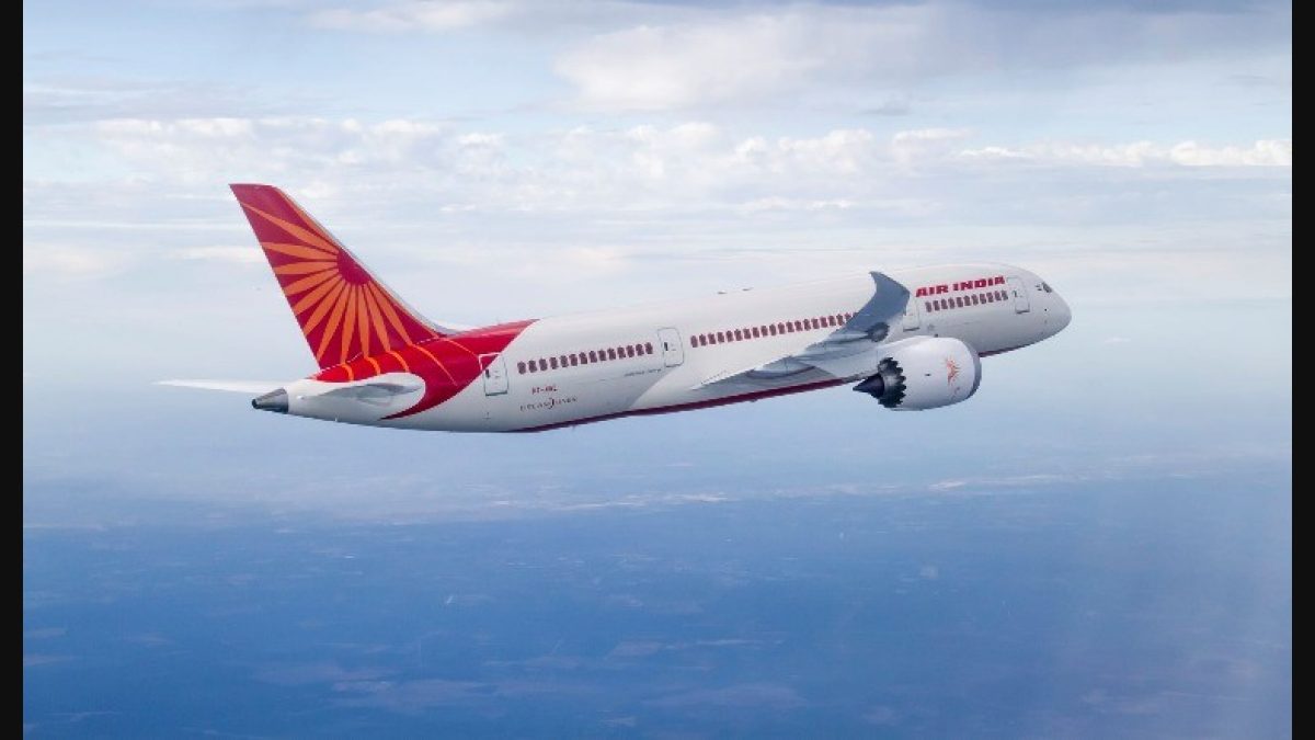 Tata's Announcement, Aircraft Like Boeing 777 and Airbus A320 Neo will join Air India's Fleet in 2023