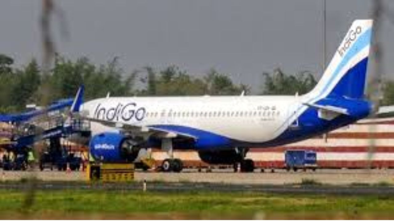 Technical Snag Reported in IndiGo Ahmedabad-Diu Flight, Aborts Take-Off