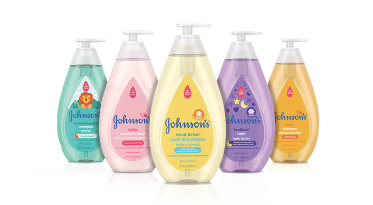 Maharashtra Food and Drug Administration's big decision, cancellation of manufacturing license of Johnson Baby Powder