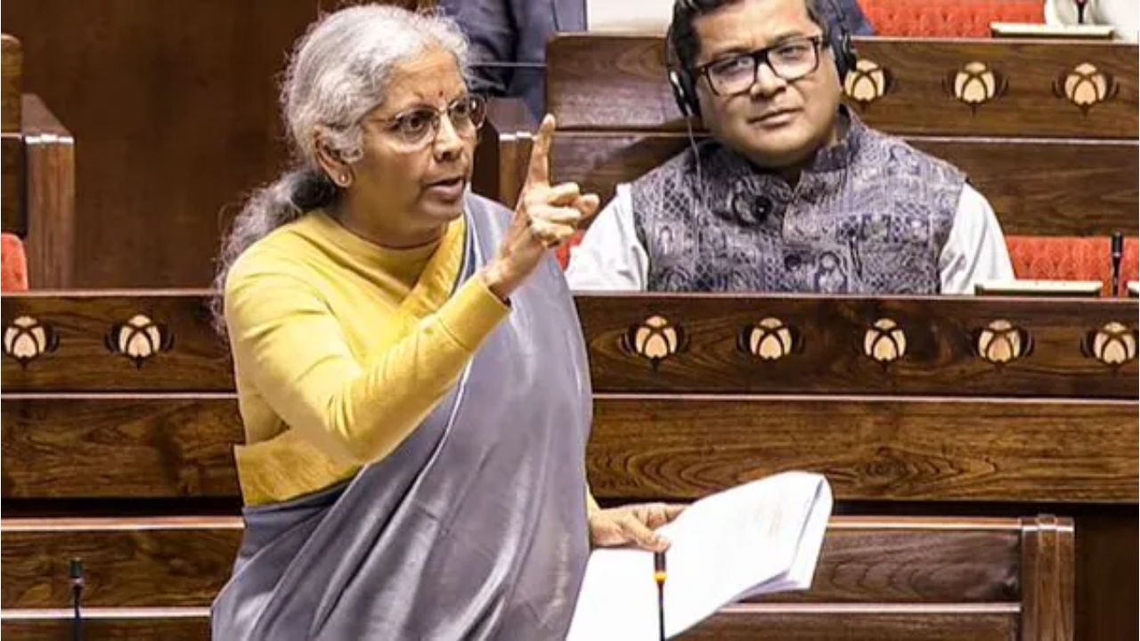 Income Tax Bill 2025 Withdrawn by Centre, New Version Due August 11