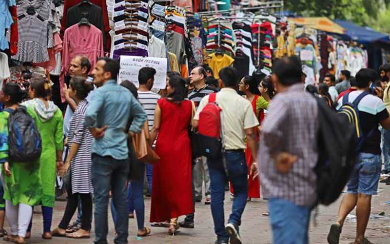 Traders’ body opposes odd-even scheme in Delhi markets, calls it absurd