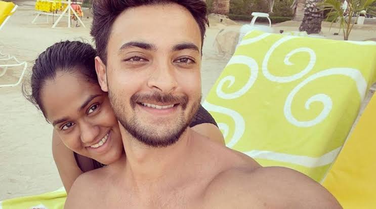 Salman Khan's sister Arpita Khan bought a house for Rs 10 Crore